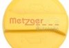 Кришка маслозаливної горловини двигуна METZGER 2141001 (фото 1)
