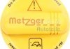 Кришка маслозаливної горловини двигуна METZGER 2141004 (фото 1)