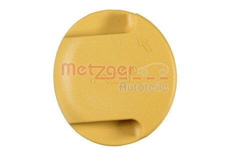 Кришка горловини оливозаливної Opel Astra F 1.4/1.6 16V 94-98 2141066