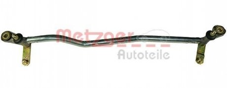 Система тяг и рычагов привода стеклоочистителя METZGER 2190113 (фото 1)