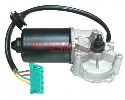 Двигатель стеклоочистителя METZGER 2190512 (фото 1)