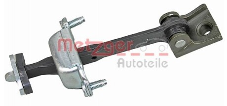 Обмежувач дверей (передніх) Ford Connect 02- 2312158