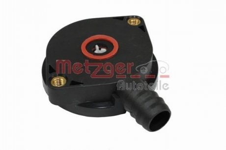 Фильтр системы вентиляции картера METZGER 2385003 (фото 1)