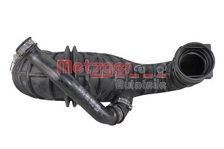 Патрубок фільтра повітряного Ford Connect 1.8TDCi 02- 2388054