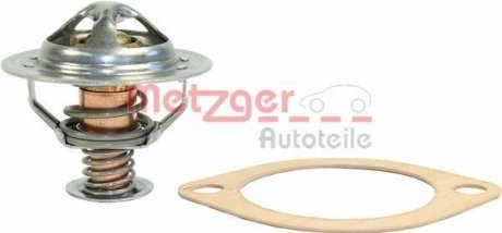 Термостат Opel Astra H 1.7CDTI 07- METZGER 4006085 (фото 1)