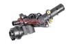 Термостат Renault Kangoo/Megane III/IV/Scenic III/IV 1.5dCi 09- (83°C) METZGER 4006438 (фото 1)