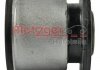 Сайлентблок переднього важеля METZGER 52074908 (фото 2)