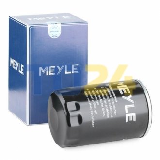 Масляный фильтр MEYLE 0140180001 (фото 1)