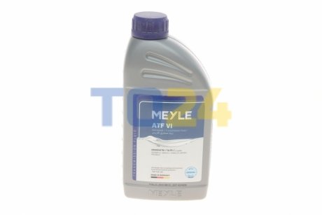 Трансмиссионное масло MEYLE 0140192500 (фото 1)