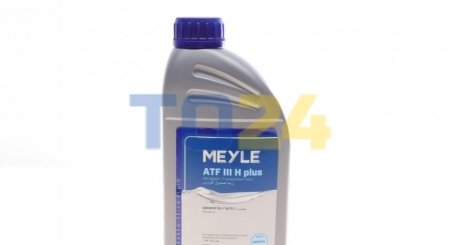 Трансмісійне масло MEYLE 0140192800 (фото 1)