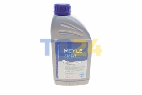 Трансмісійне масло MEYLE 0140193000 (фото 1)