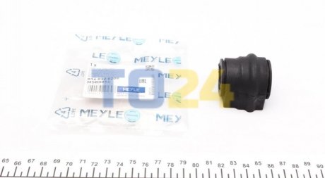 Втулка стабілізатора передня MEYLE 0140320206 (фото 1)