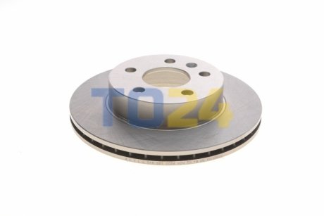 Тормозной диск (передний) MEYLE 0155212034 (фото 1)