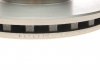 Тормозной диск (передний) MEYLE 015 521 2080 (фото 4)
