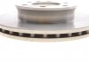 Тормозной диск (передний) MEYLE 0155212101 (фото 6)