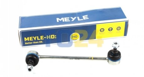 Стойка стабилизатора передняя MEYLE 0360600000HD (фото 1)