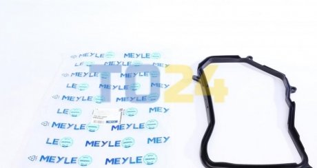 Прокладка, маслянного поддона АКП MEYLE 1003210007 (фото 1)