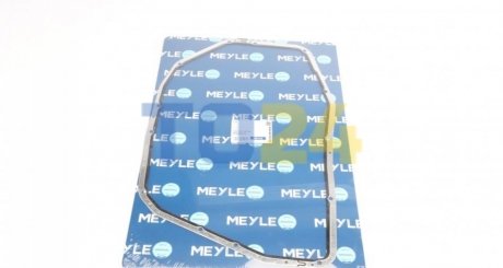 Прокладка, масляний піддон АКПП MEYLE 1003210018 (фото 1)