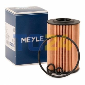 Масляный фильтр MEYLE 100 322 0011 (фото 1)