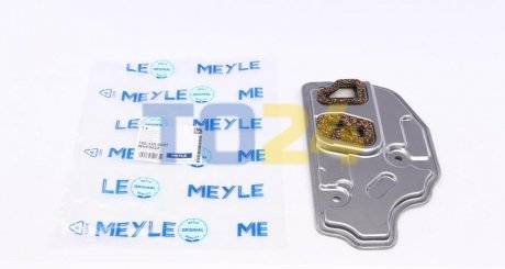 Масляный фильтр АКПП MEYLE 1003250007 (фото 1)