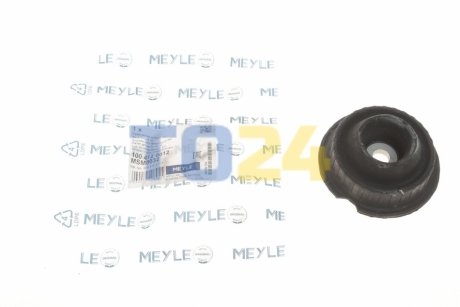 Опора амортизатора передняя MEYLE 100 412 0012 (фото 1)
