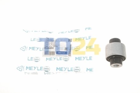 Сайлентблок заднего рычага MEYLE 100 505 0016 (фото 1)