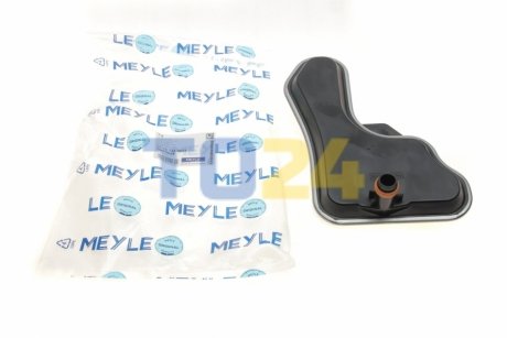 Масляний фільтр АКПП MEYLE 11-14 136 0001 (фото 1)