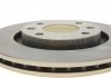 Тормозной диск (передний) MEYLE 11155210017 (фото 12)