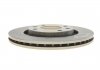 Тормозной диск (передний) MEYLE 11155210017 (фото 13)