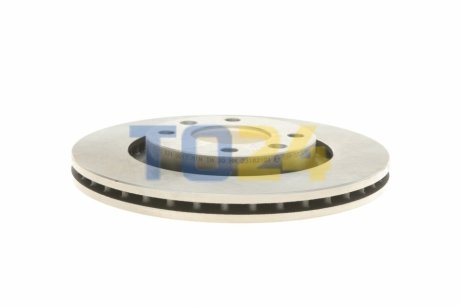Тормозной диск (передний) MEYLE 11155210017 (фото 1)