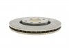 Тормозной диск (передний) MEYLE 11-15 521 0018 (фото 12)