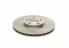 Тормозной диск (передний) MEYLE 11-15 521 0035 (фото 5)
