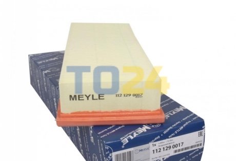 Воздушный фильтр MEYLE 112 129 0017 (фото 1)