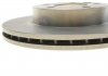 Тормозной диск (передний) MEYLE 1155210035 (фото 10)