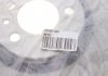 Тормозной диск (передний) MEYLE 115 521 1027 (фото 1)
