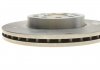 Тормозной диск (передний) MEYLE 115 521 1045 (фото 11)