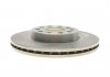 Тормозной диск (передний) MEYLE 115 521 1045 (фото 12)