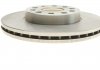 Тормозной диск (передний) MEYLE 115 521 1045 (фото 6)