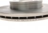 Тормозной диск (передний) MEYLE 115 521 1086 (фото 5)