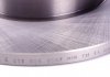 Тормозной диск (передний) MEYLE 1155211087 (фото 5)