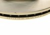 Тормозной диск (передний) MEYLE 115 521 1094 (фото 4)