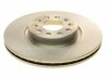 Тормозной диск (передний) MEYLE 115 521 1094 (фото 5)