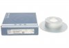 Тормозной диск (задний) MEYLE 115 523 0015/PD (фото 1)