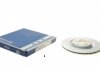 Тормозной диск (задний) MEYLE 115 523 0035/PD (фото 1)
