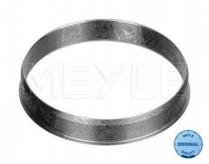 Вращающееся кольцо, коленчатый вал 12-34 130 0032