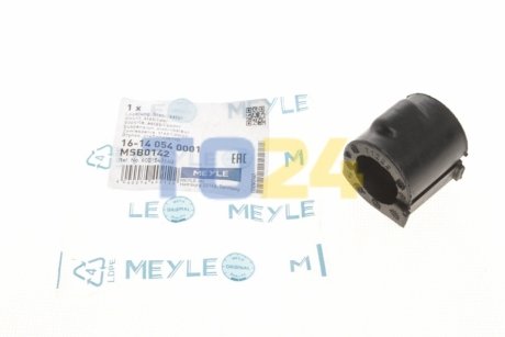 Втулка стабілізатора передня MEYLE 16-14 054 0001 (фото 1)
