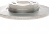 Тормозной диск (передний) MEYLE 16155210005 (фото 5)