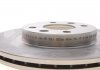 Тормозной диск (передний) MEYLE 16-15 521 0036 (фото 6)