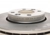 Тормозной диск (передний) MEYLE 16-15 521 0039 (фото 6)