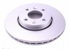 Тормозной диск (передний) MEYLE 16-15 521 0039/PD (фото 2)